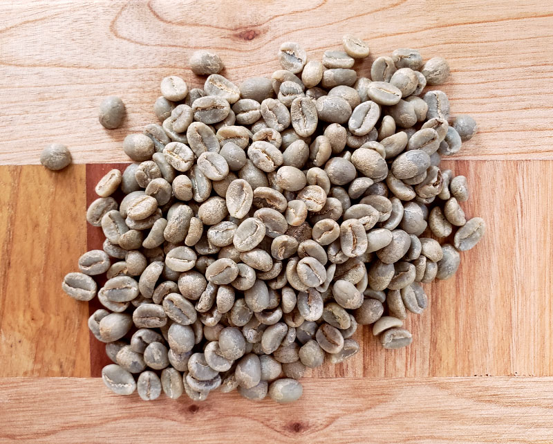 Café Verde
