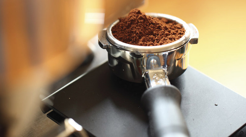 Espresso