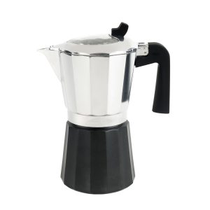 Cafetera Italiana Oroley 12 Tazas Inducción