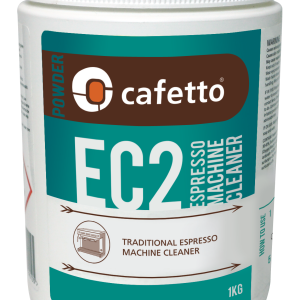 Cafetto EC2 - Espresso Machine Cleaner