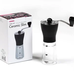 Molinillo Hario Coffee Mill