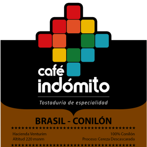 Brasil - Conilón