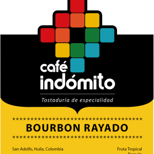 Bourbon Rayado